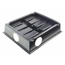 Baseline Tray Medusa Large (490mm x 530mm)